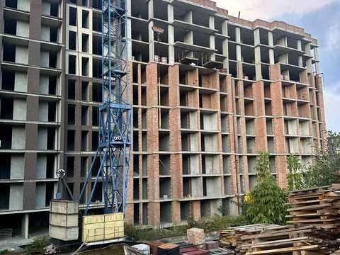 квартира за адресою Буковинського віча бульв., (Будинок)