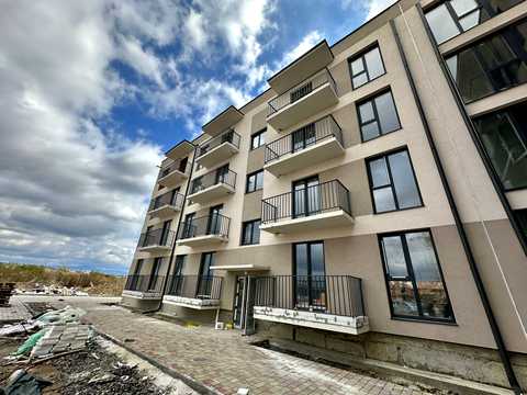 квартира за адресою Ужгород, Єньківська вул., 40-48