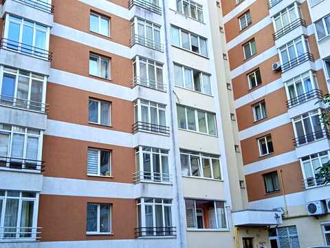 квартира по адресу Перфецкого ул., 2-А