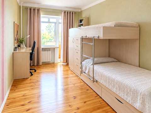квартира за адресою Ентузіастів вул., 41/1