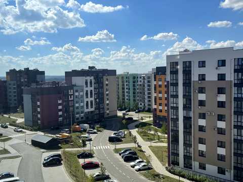 квартира за адресою Рівне, Студентська вул., 26-А