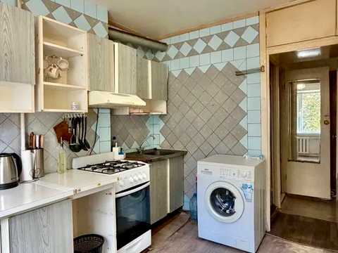 квартира по адресу Янтарная ул., 79
