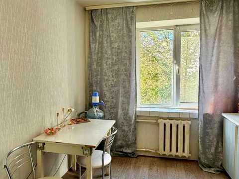 квартира по адресу Янтарная ул., 79