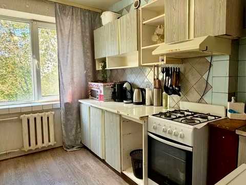 квартира по адресу Янтарная ул., 79