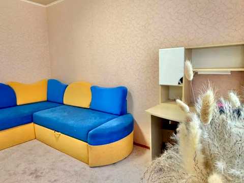 квартира по адресу Янтарная ул., 79