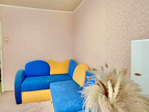 квартира по адресу Янтарная ул., 79