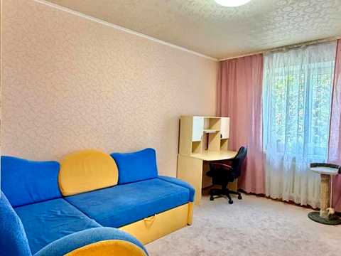 квартира по адресу Янтарная ул., 79