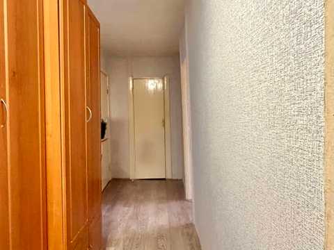 квартира по адресу Янтарная ул., 79