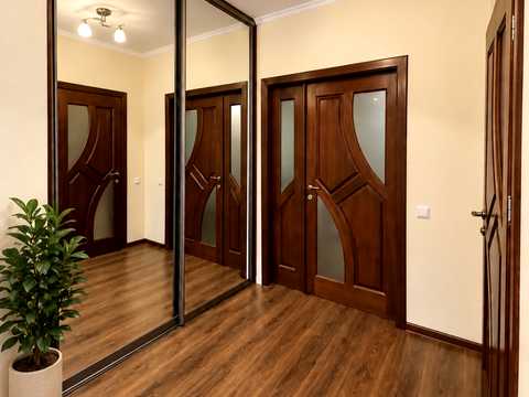 квартира по адресу Перфецкого ул., 2-А