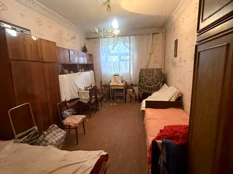 квартира за адресою Богоявленський просп. (Жовтневий), 36