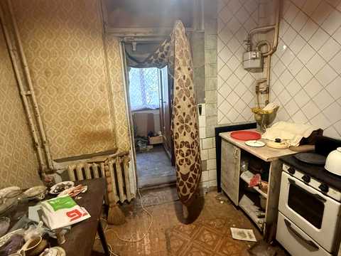 квартира за адресою Богоявленський просп. (Жовтневий), 36
