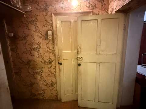 квартира за адресою Богоявленський просп. (Жовтневий), 36