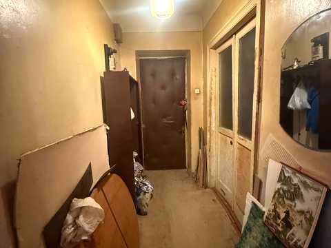квартира за адресою Богоявленський просп. (Жовтневий), 36