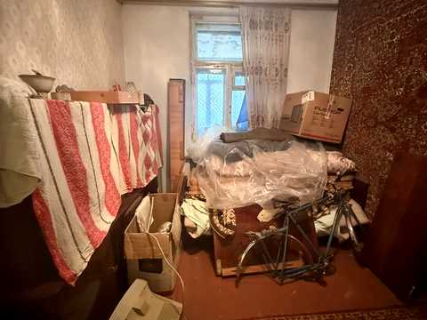 квартира за адресою Богоявленський просп. (Жовтневий), 36