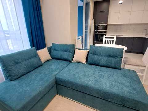 квартира за адресою Ревуцького вул., 40-В