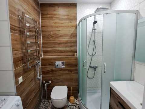 квартира за адресою Ревуцького вул., 40-В