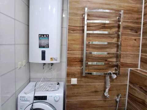 квартира за адресою Ревуцького вул., 40-В