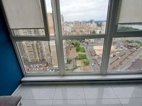 квартира за адресою Ревуцького вул., 40-В