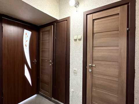 квартира за адресою Вишняківська вул., 8