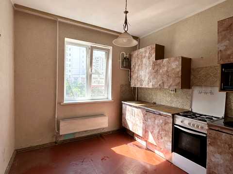 квартира за адресою Вишняківська вул., 8