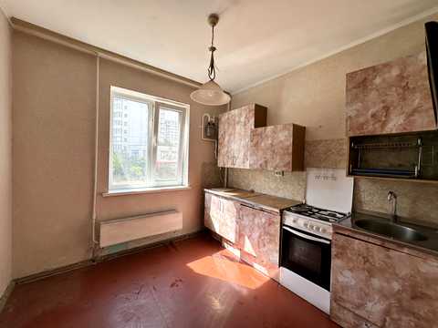 квартира за адресою Вишняківська вул., 8