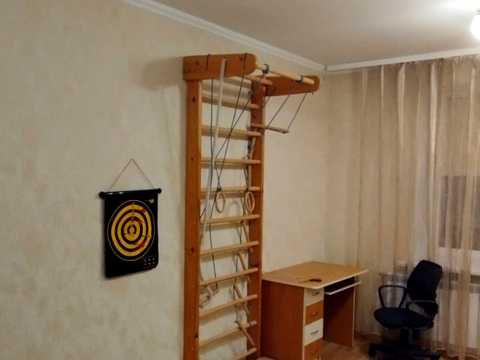 квартира по адресу Константина Данькевича ул., 10