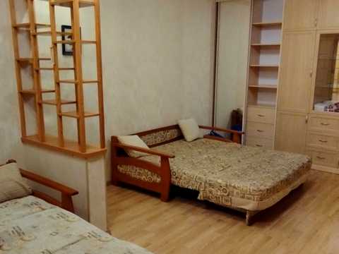квартира по адресу Константина Данькевича ул., 10