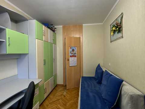 квартира за адресою Індустріальний просп. (Фрунзе), 63