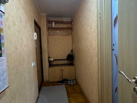 квартира за адресою Індустріальний просп. (Фрунзе), 63