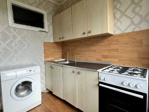 квартира за адресою Лісовий просп., 43