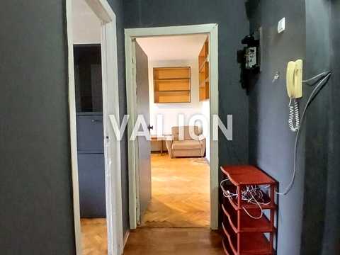 квартира за адресою Лісовий просп., 43