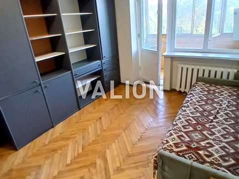 квартира за адресою Лісовий просп., 43