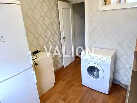 квартира за адресою Лісовий просп., 43