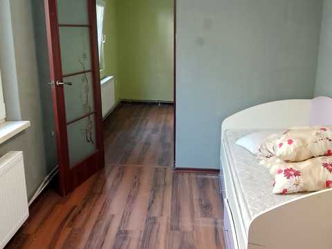 дом по адресу Новий Інвалідний Хутор ул., 59