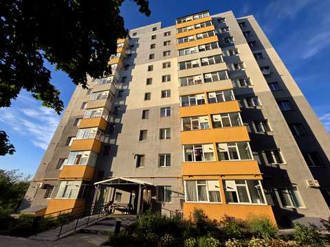 квартира по адресу Нижнесыроватская ул., 10