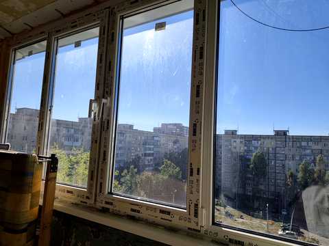 квартира за адресою Дніпро, Янтарна вул., 79