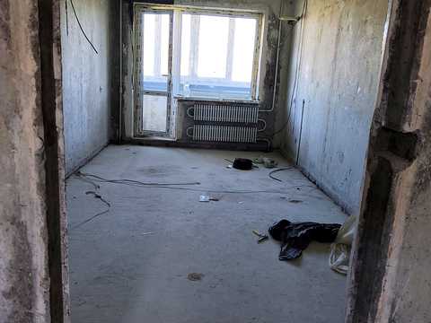квартира за адресою Дніпро, Янтарна вул., 79