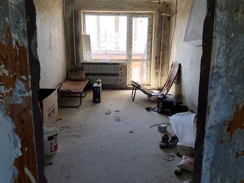 квартира за адресою Дніпро, Янтарна вул., 79