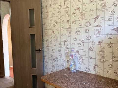 квартира за адресою Віктора Чміленка вул. (Дзержинського), 27