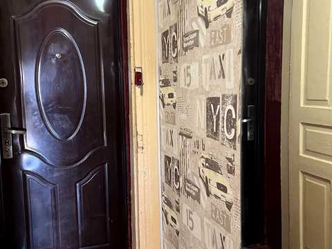 квартира за адресою Віктора Чміленка вул. (Дзержинського), 27