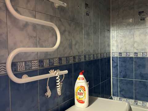 квартира за адресою Віктора Чміленка вул. (Дзержинського), 27