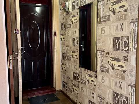 квартира за адресою Віктора Чміленка вул. (Дзержинського), 27