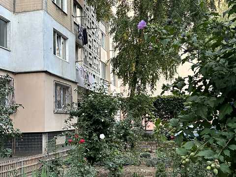 квартира за адресою Академіка Заболотного вул., 37