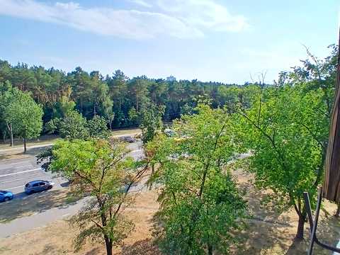 квартира за адресою Лісовий просп., 43
