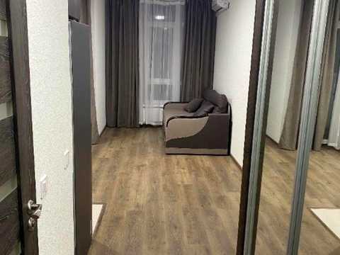 квартира по адресу Олены Пчилки ул., 7