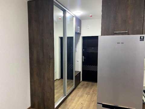 квартира по адресу Олены Пчилки ул., 7