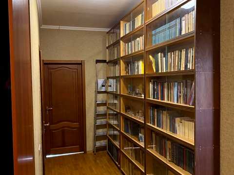 квартира по адресу Ніла Армстронга ул. (Казакова), 4-А