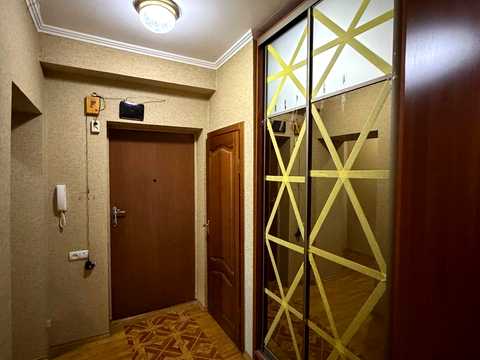 квартира по адресу Ніла Армстронга ул. (Казакова), 4-А