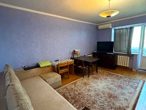 квартира по адресу Ніла Армстронга ул. (Казакова), 4-А