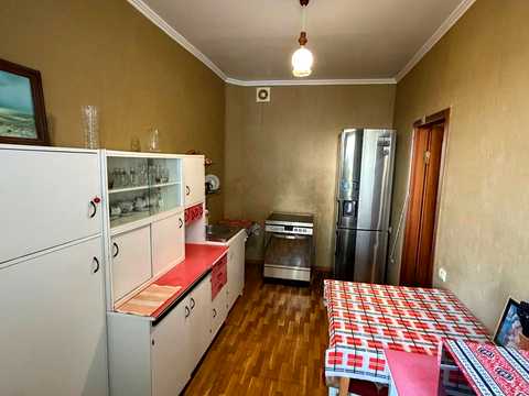 квартира по адресу Ніла Армстронга ул. (Казакова), 4-А